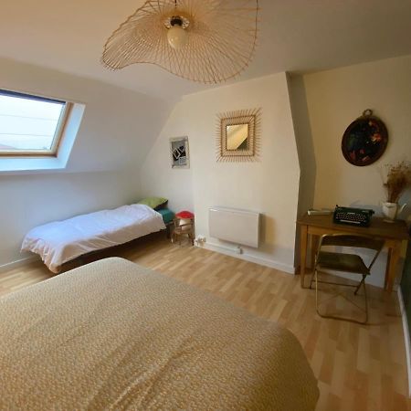 Gîte À bon port Abbeville 5 personnes Eksteriør bilde
