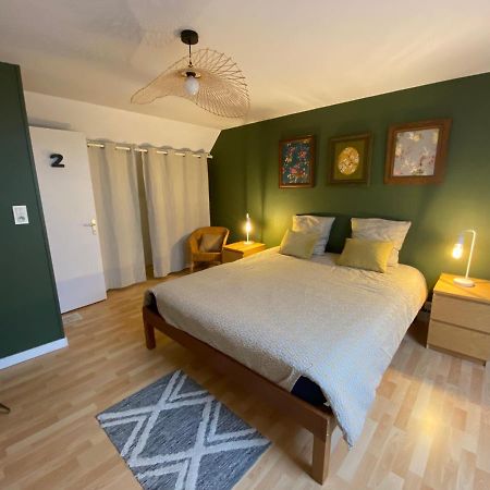 Gîte À bon port Abbeville 5 personnes Eksteriør bilde